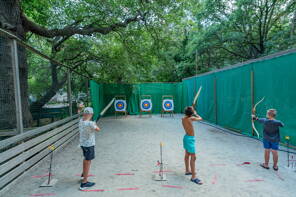 Campsite Le Bois De Valmarie ***** Languedoc Roussillon photo 3 Homair