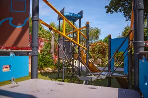 Camping Le Front de Mer **** Languedoc Roussillon foto 3 Homair