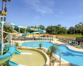 Camping Le Neptune Argelès sur Mer