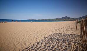 Camping Le Roussillonnais *** Languedoc Roussillon photo 5 Homair