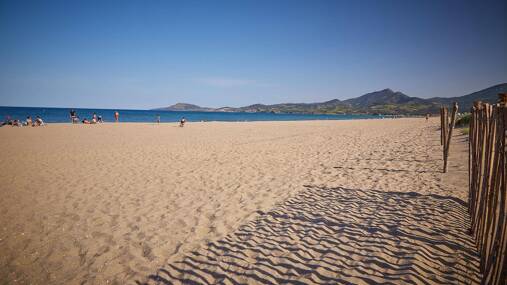 Camping Le Roussillonnais *** foto 5 Languedoc Roussillon Homair