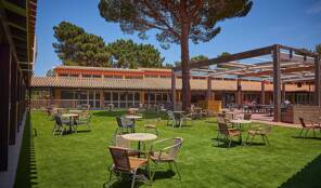 Camping Le Roussillonnais *** Languedoc Roussillon photo 3 Homair