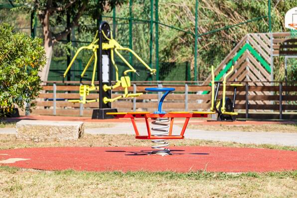 Camping Les Criques de Porteils ***** Languedoc Roussillon photo 4 Homair