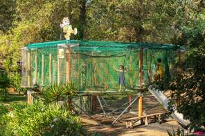 Camping Les Pins **** Languedoc Roussillon photo 3 Homair