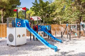 Camping La Marina de Canet **** Languedoc Roussillon photo 3 Homair