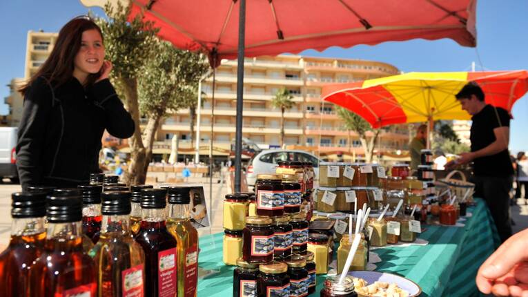 Camping La Marina de Canet **** photo 6 Languedoc Roussillon Homair