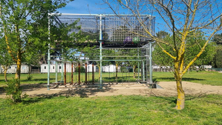Camping La Marina de Canet **** photo 3 Languedoc Roussillon Homair