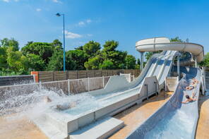 Camping Ma Prairie **** Languedoc Roussillon photo 5 Homair