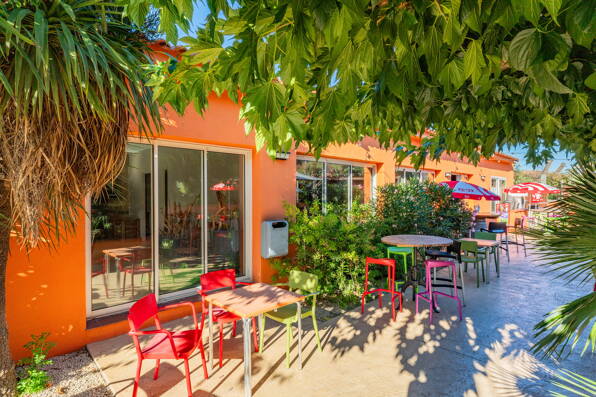 Camping Ma Prairie **** Languedoc Roussillon photo 4 Homair