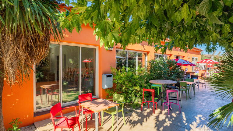 Camping Ma Prairie **** photo 4 Languedoc Roussillon Homair