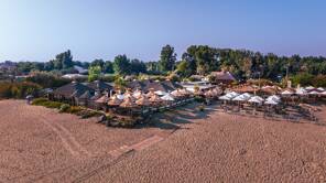 Camping Les Sables d'Or **** Languedoc Roussillon foto 5 Homair