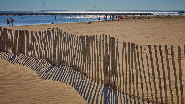 Camping Abri de Camargue **** foto 6 Languedoc-Rosellón Homair