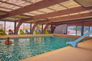 Camping Abri de Camargue **** Languedoc Roussillon photo 2 Homair