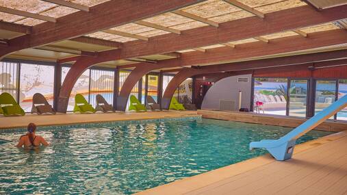 Camping Abri de Camargue **** photo 2 Languedoc Roussillon Homair
