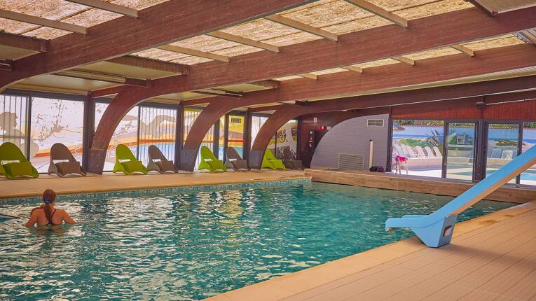 Camping Abri de Camargue **** foto 2 Languedoc-Rosellón Homair