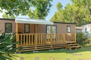 Camping La Marine **** Languedoc Roussillon photo 3 Homair