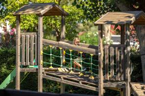 Camping Les Jardins de Tivoli **** Languedoc Roussillon photo 3 Homair