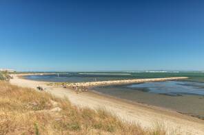 Camping Les Jardins de Tivoli **** Languedoc Roussillon photo 5 Homair