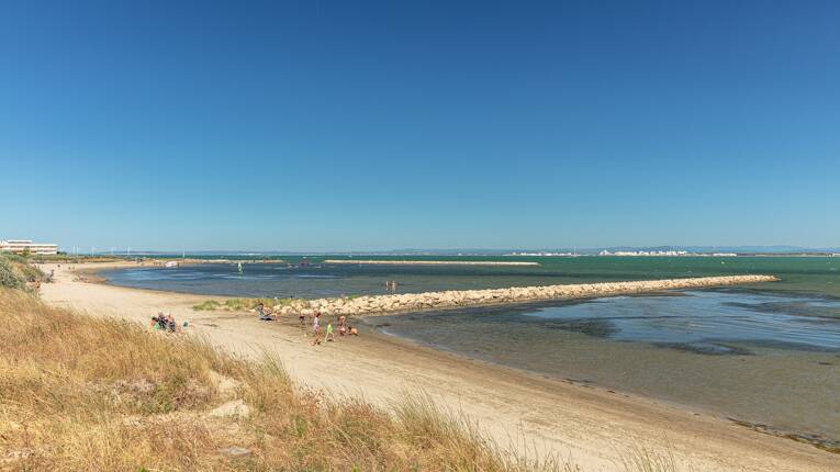 Camping Les Jardins de Tivoli **** photo 5 Languedoc Roussillon Homair