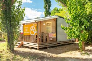 Camping Les Jardins de Tivoli **** Languedoc Roussillon photo 2 Homair
