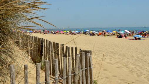 Camping Maïana Resort **** photo 4 Languedoc Roussillon Homair