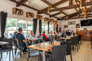 Campsite Maïana Resort **** Languedoc Roussillon photo 3 Homair