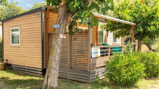 Campingplatz Oasis Palavasienne **** Foto 2 Languedoc Roussillon Homair