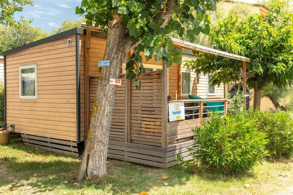 Camping Oasis Palavasienne **** Languedoc Roussillon photo 2 Homair