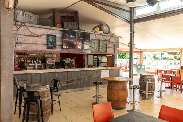 Campingplatz Oasis Palavasienne **** Languedoc Roussillon Foto 4 Homair