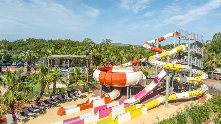 Camping Oasis Palavasienne **** foto 1 Languedoc-Rosellón Homair