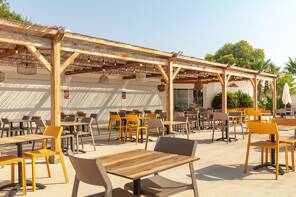 Camping Oasis California **** Languedoc Roussillon photo 5 Homair