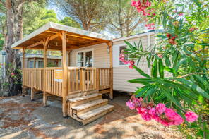 Campeggio La Croix du Sud **** Linguadoca-Rossiglione foto 2 Homair