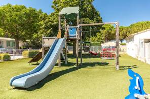 Camping Bon Port **** Languedoc Roussillon foto 2 Homair