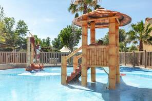 Camping Dunes et Soleil, Frankrijk, Languedoc Roussillon, Marseillan