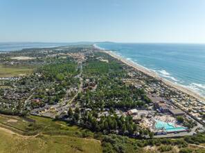 Camping Les Méditerranées - Camping Charlemagne ***** Languedoc Roussillon photo 5 Homair