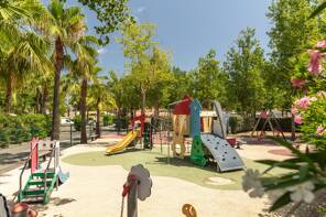 Camping Les Méditerranées - Camping Charlemagne ***** Languedoc Roussillon photo 3 Homair