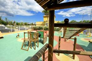 Campsite Les Méditerranées - Camping Nouvelle Floride ***** Languedoc Roussillon photo 2 Homair