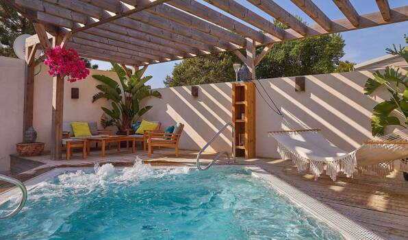 Camping Falaise Narbonne-Plage **** Languedoc Roussillon foto 1 Homair