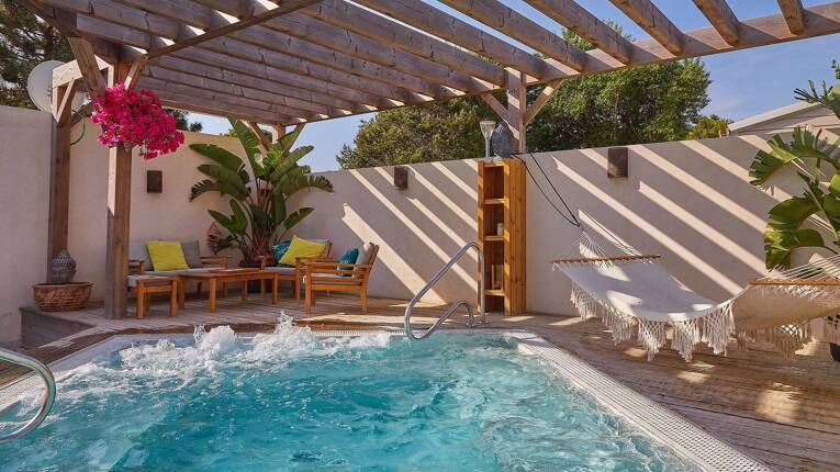 Camping Falaise Narbonne-Plage **** foto 1 Languedoc-Rosellón Homair