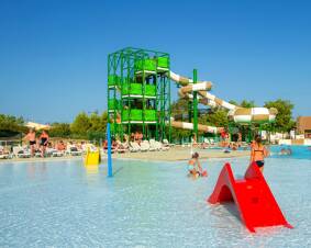 Campsite Falaise Narbonne-Plage Narbonne-Plage