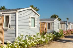 Campeggio Le Palavas **** Linguadoca-Rossiglione foto 3 Homair