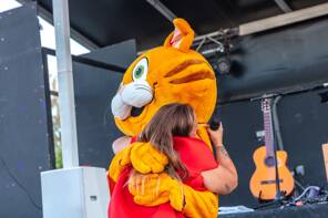 Camping Le Palavas, Frankrijk, Languedoc Roussillon