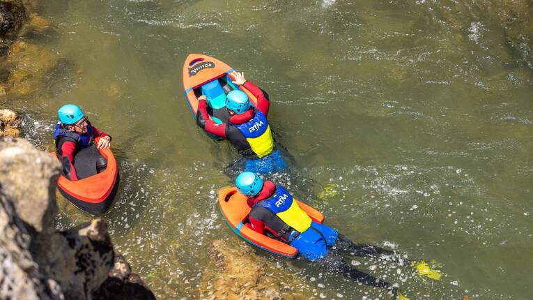 Camping Le Palavas **** foto 7 Languedoc-Rosellón Homair