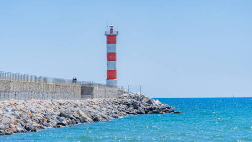 Camping Novela Port la Nouvelle *** photo 6 Languedoc Roussillon Homair