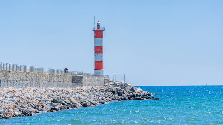 Camping Novela Port la Nouvelle *** foto 6 Languedoc-Rosellón Homair