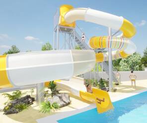 Camping Le Roussillon **** Languedoc Roussillon foto 5 Homair