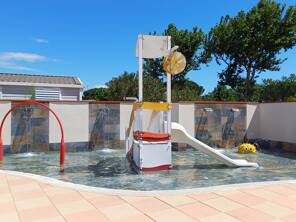 Campsite Le Roussillon **** Languedoc Roussillon photo 5 Homair