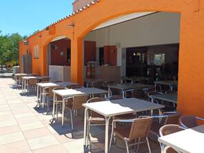 Camping Le Roussillon **** Languedoc Roussillon foto 3 Homair