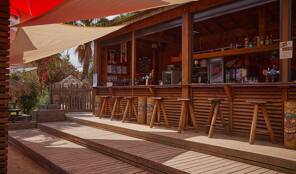 Camping L'Étoile de Mer **** Languedoc Roussillon foto 3 Homair