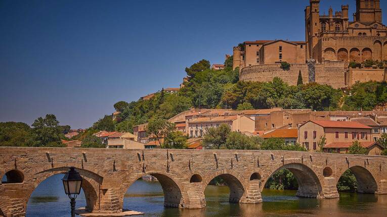 Camping L'Étoile de Mer **** foto 6 Languedoc-Rosellón Homair